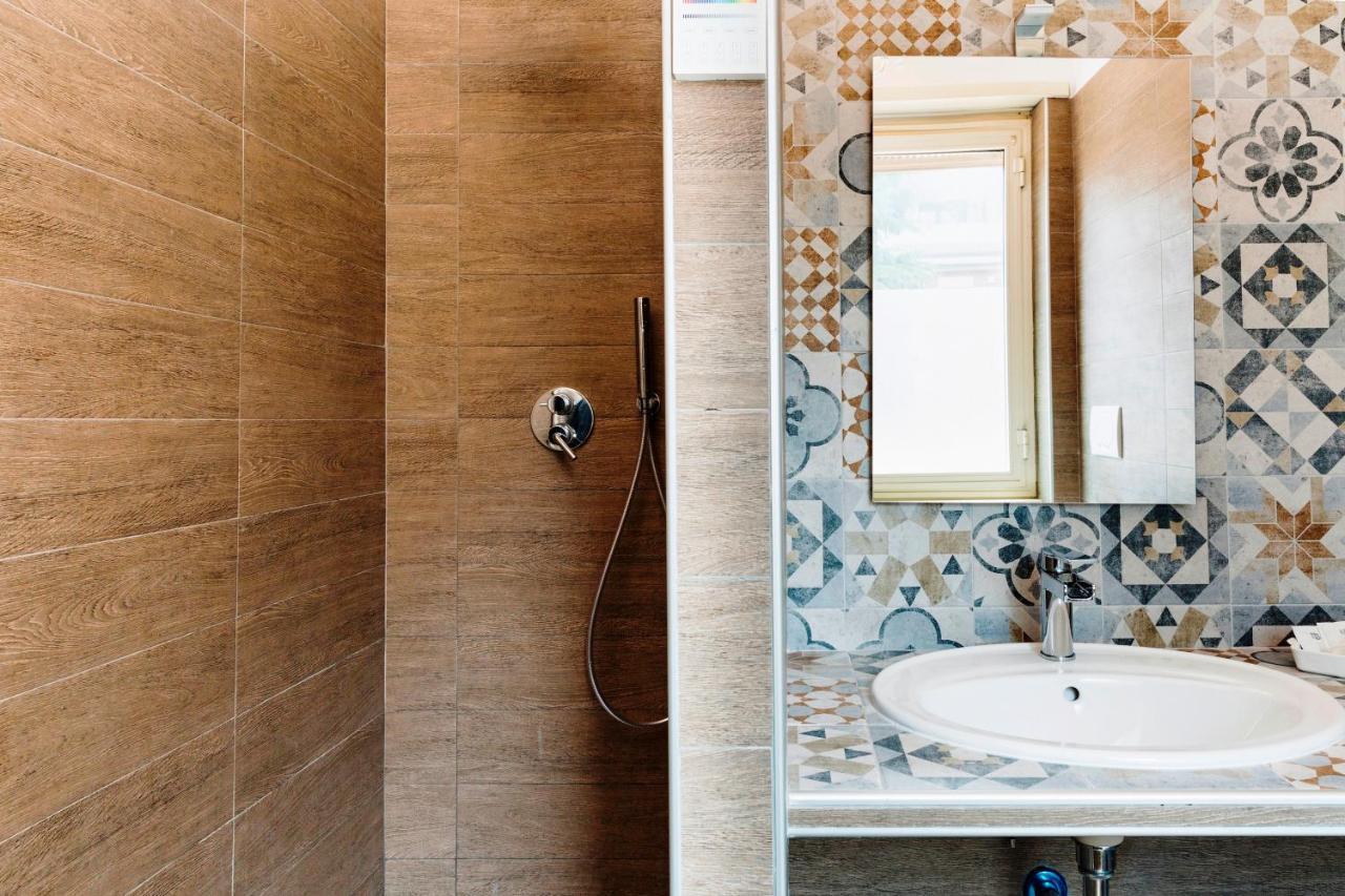 Roma Talenti Fucini B&B Exteriér fotografie