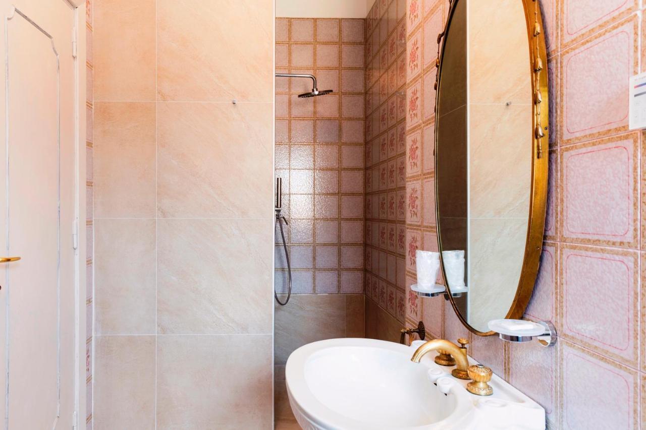 Roma Talenti Fucini B&B Exteriér fotografie