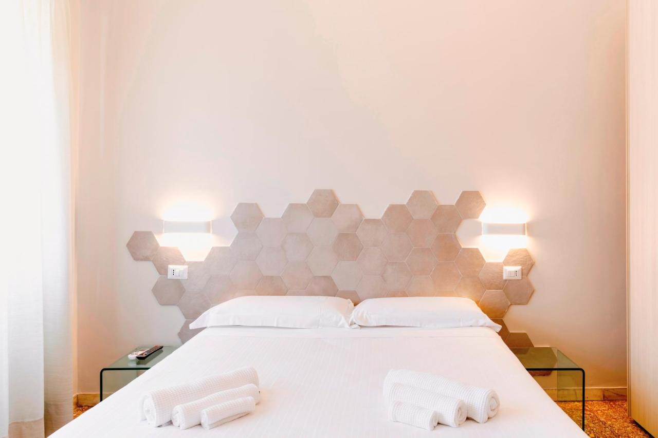 Roma Talenti Fucini B&B Exteriér fotografie