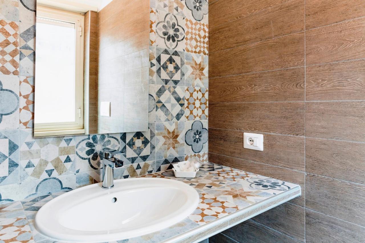 Roma Talenti Fucini B&B Exteriér fotografie