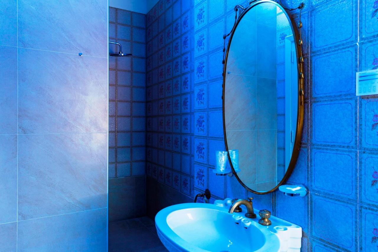 Roma Talenti Fucini B&B Exteriér fotografie