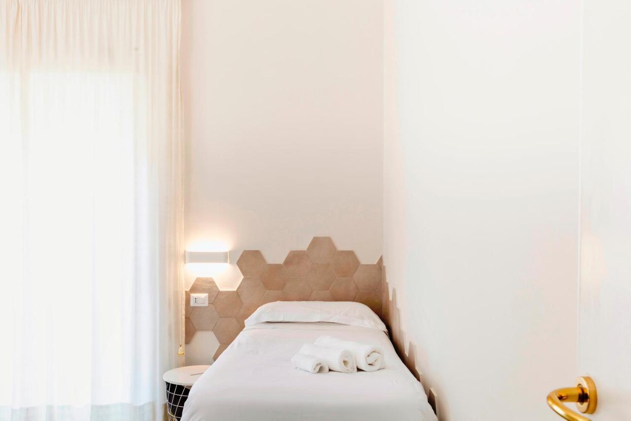 Roma Talenti Fucini B&B Exteriér fotografie