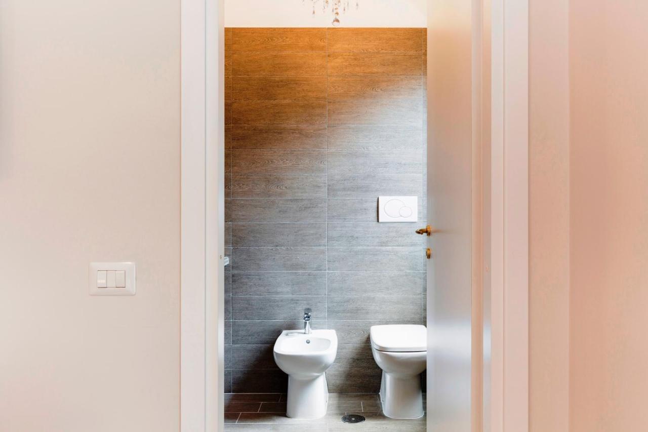 Roma Talenti Fucini B&B Exteriér fotografie