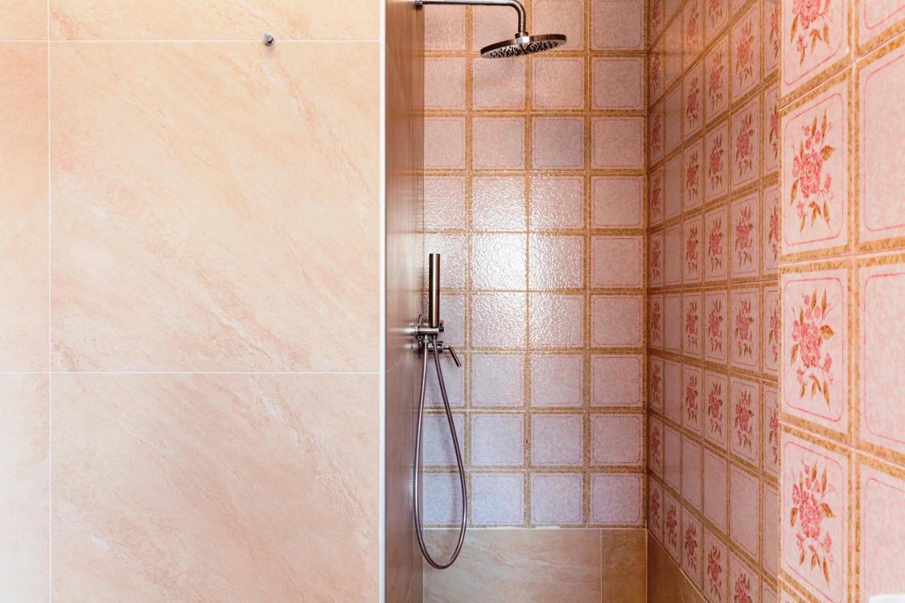 Roma Talenti Fucini B&B Exteriér fotografie
