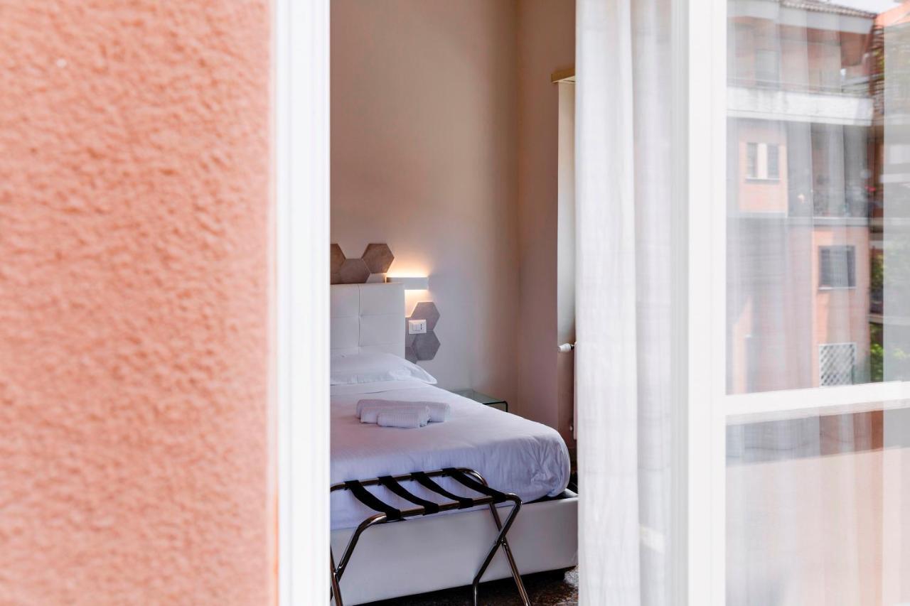 Roma Talenti Fucini B&B Exteriér fotografie