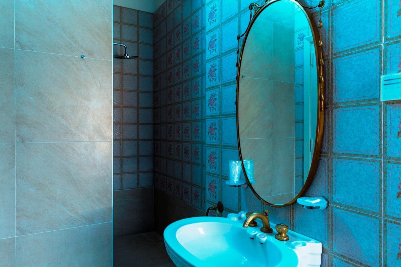 Roma Talenti Fucini B&B Exteriér fotografie